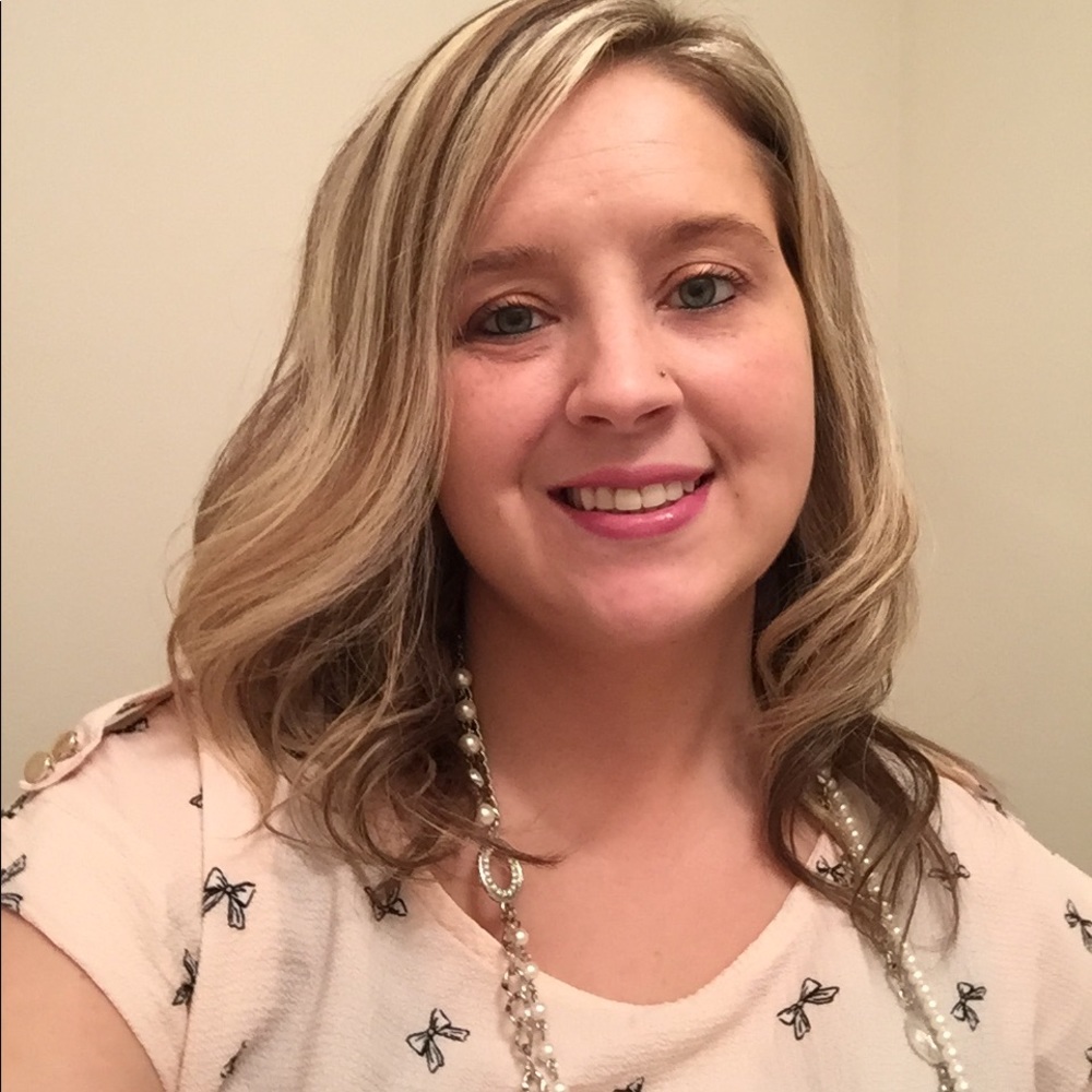 Meet your Posher, Tanya